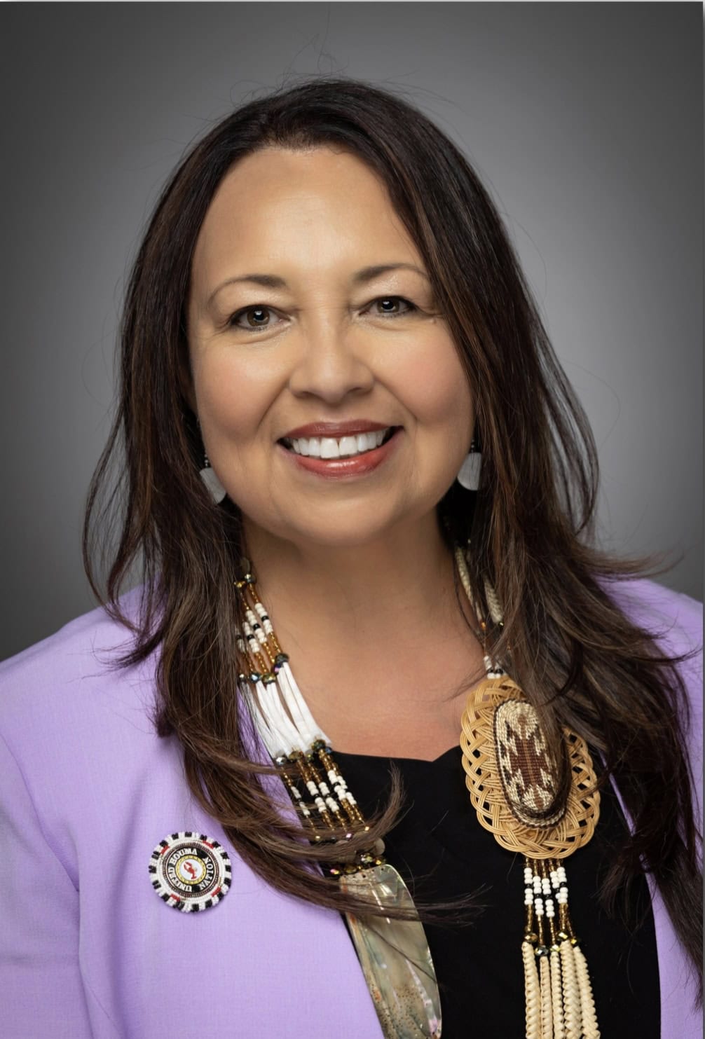 Lora Ann Chaisson